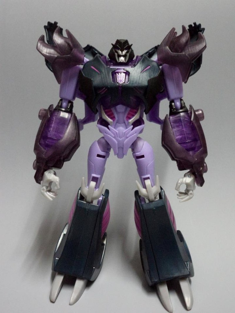 Transformers store dark energon